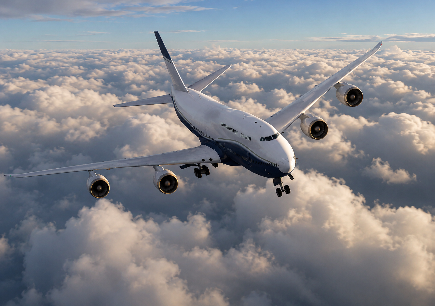 AIR PLANE
