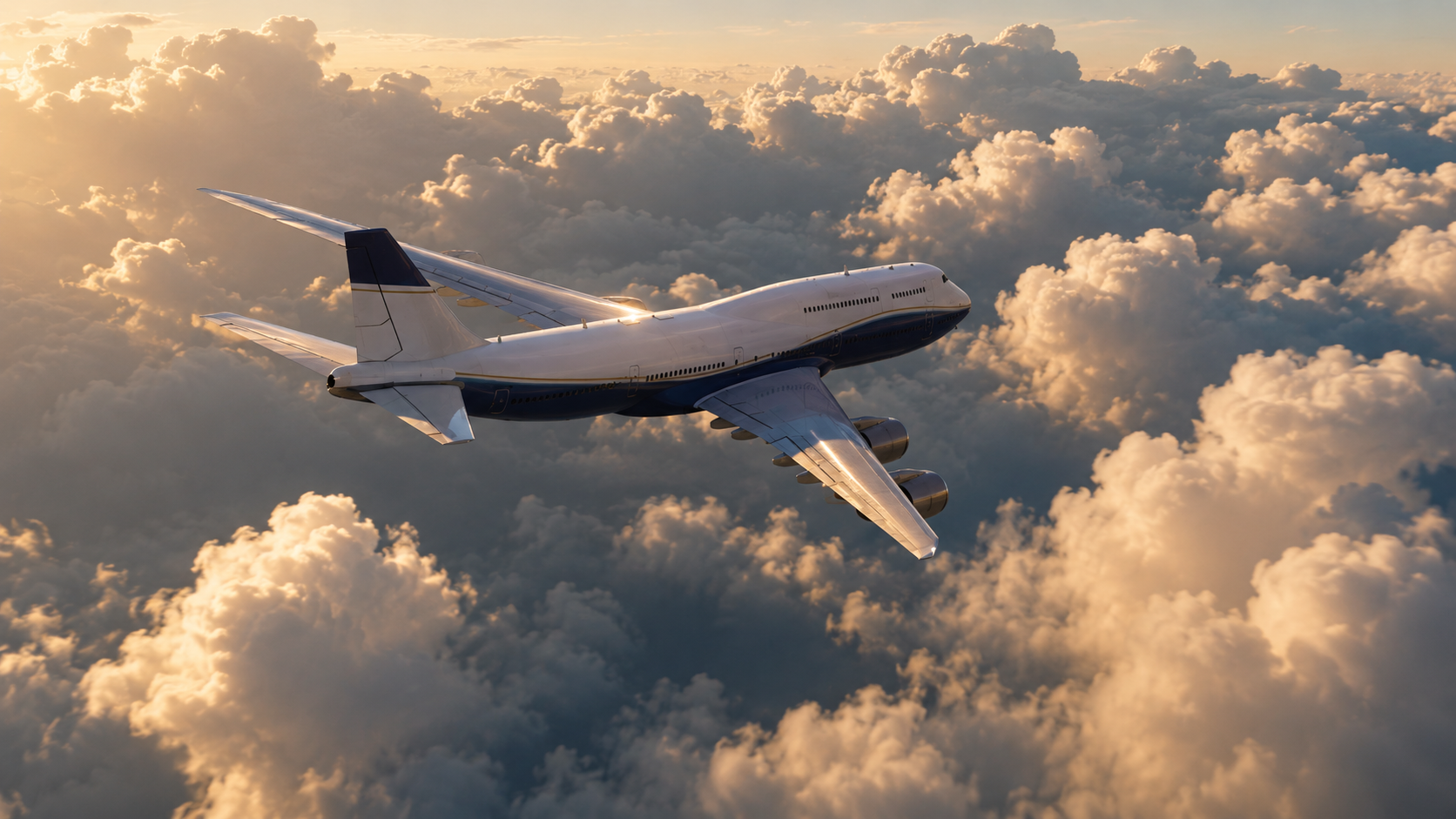 AIR PLANE view 2