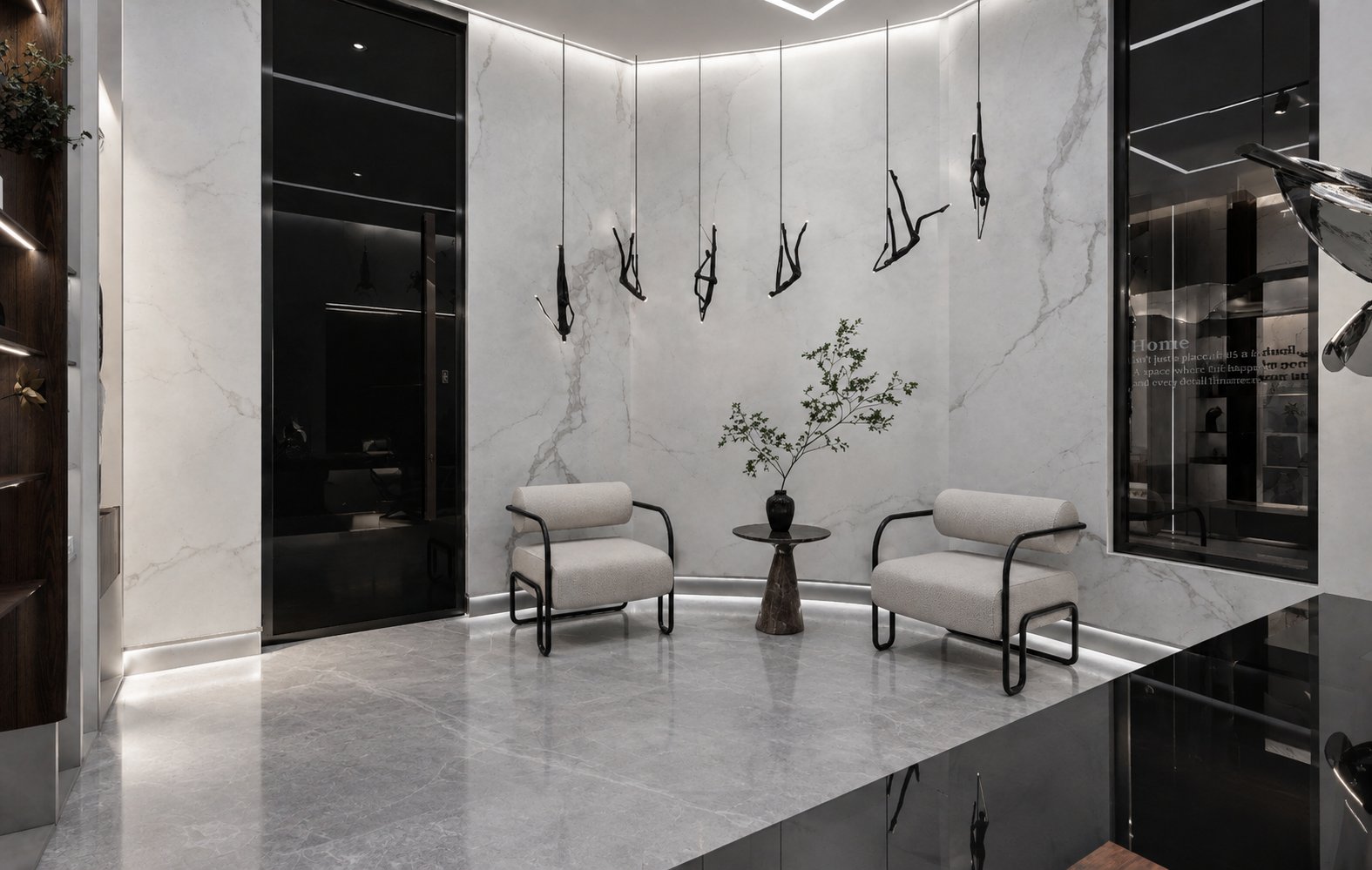 BOOKAN LOBBY view 12