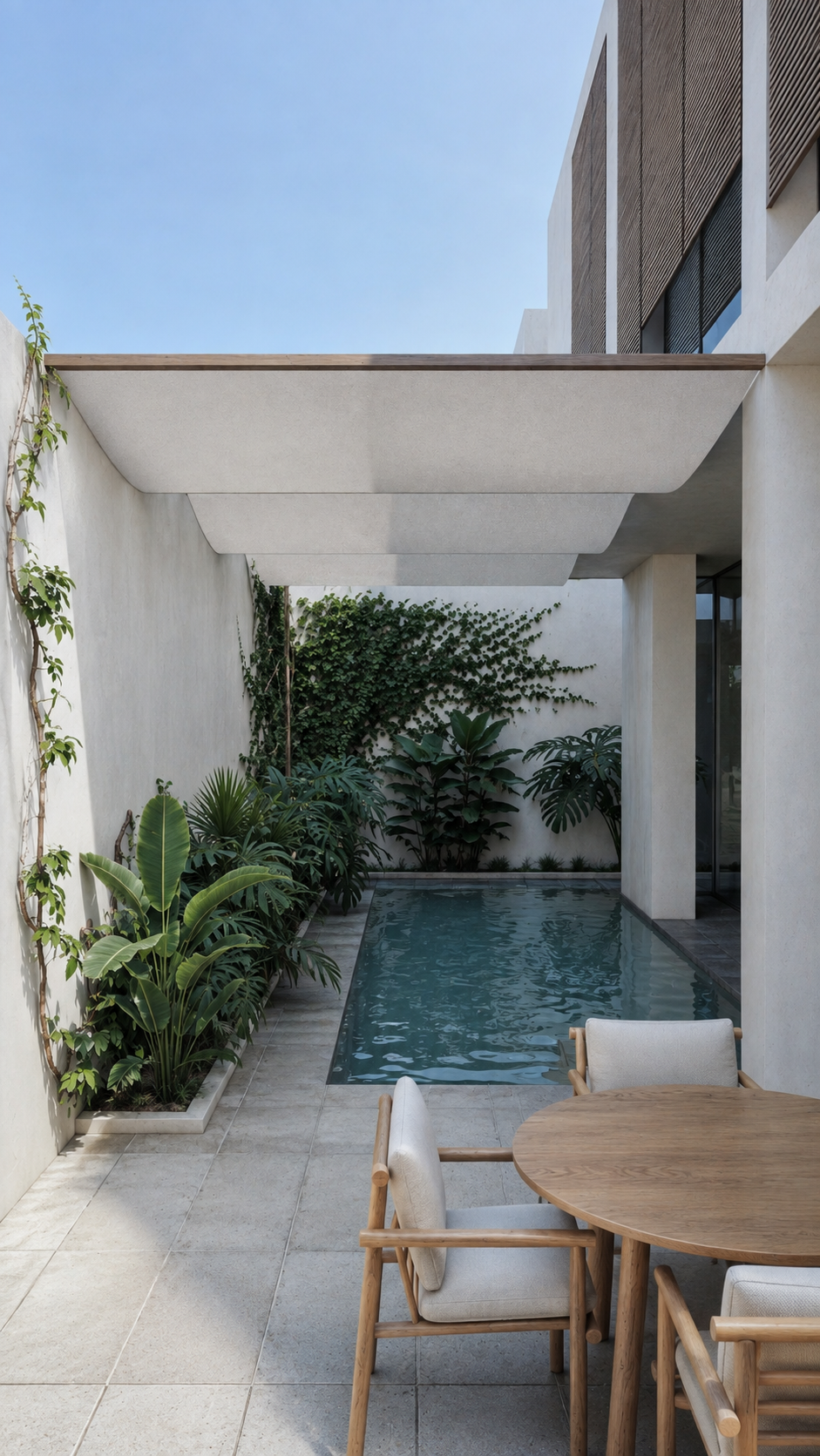 DESERT VILLA view 5
