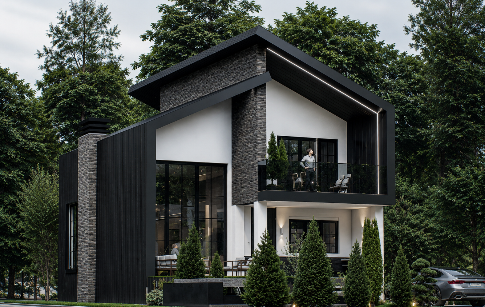 KELAR VILLA