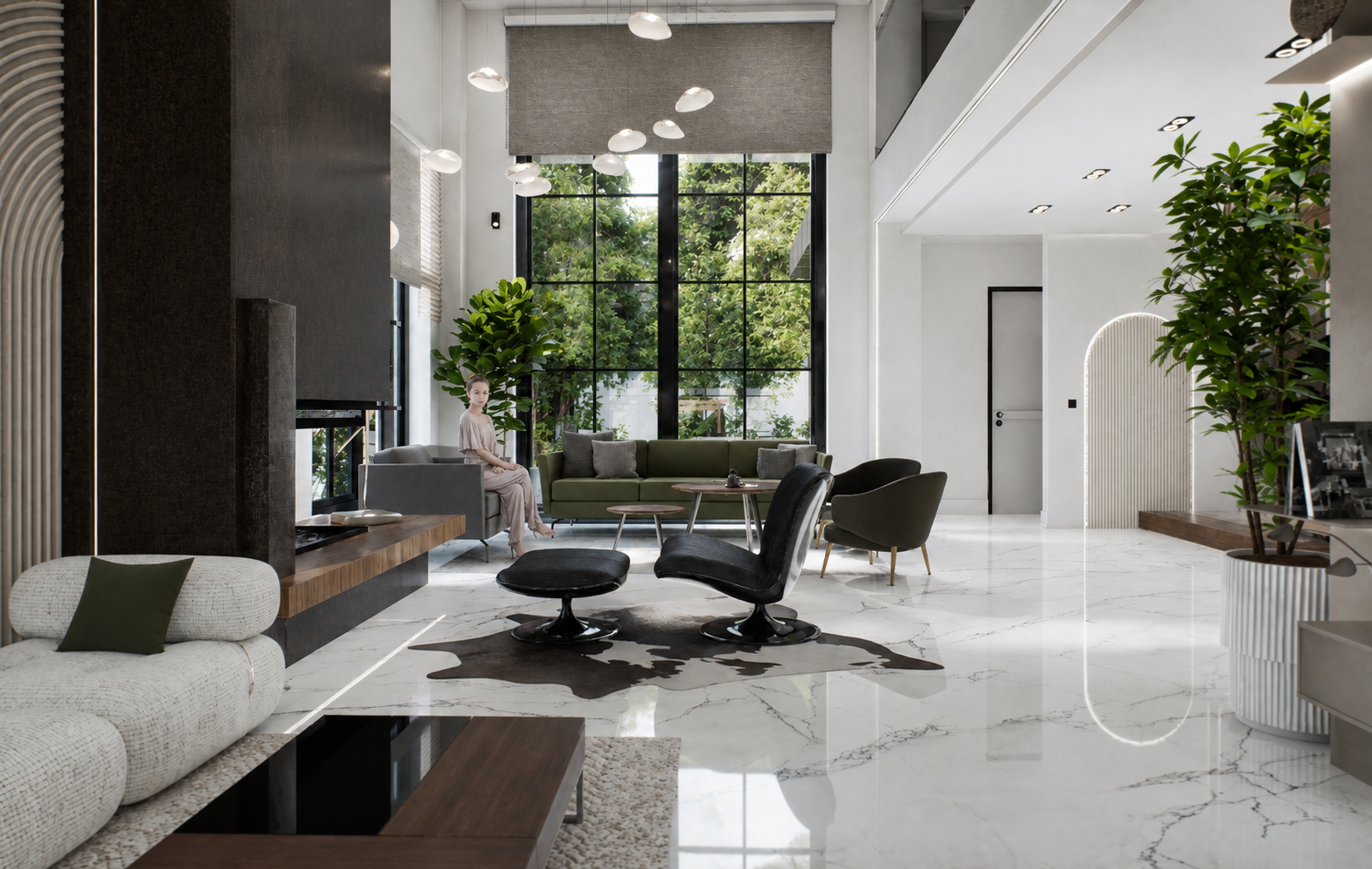 KELAR VILLA view 2