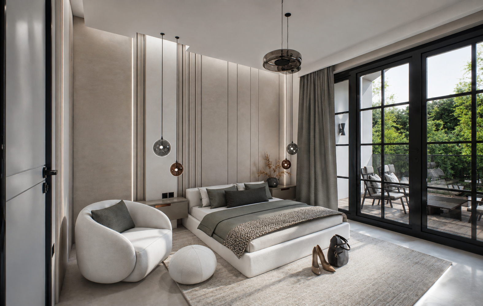 KELAR VILLA view 4