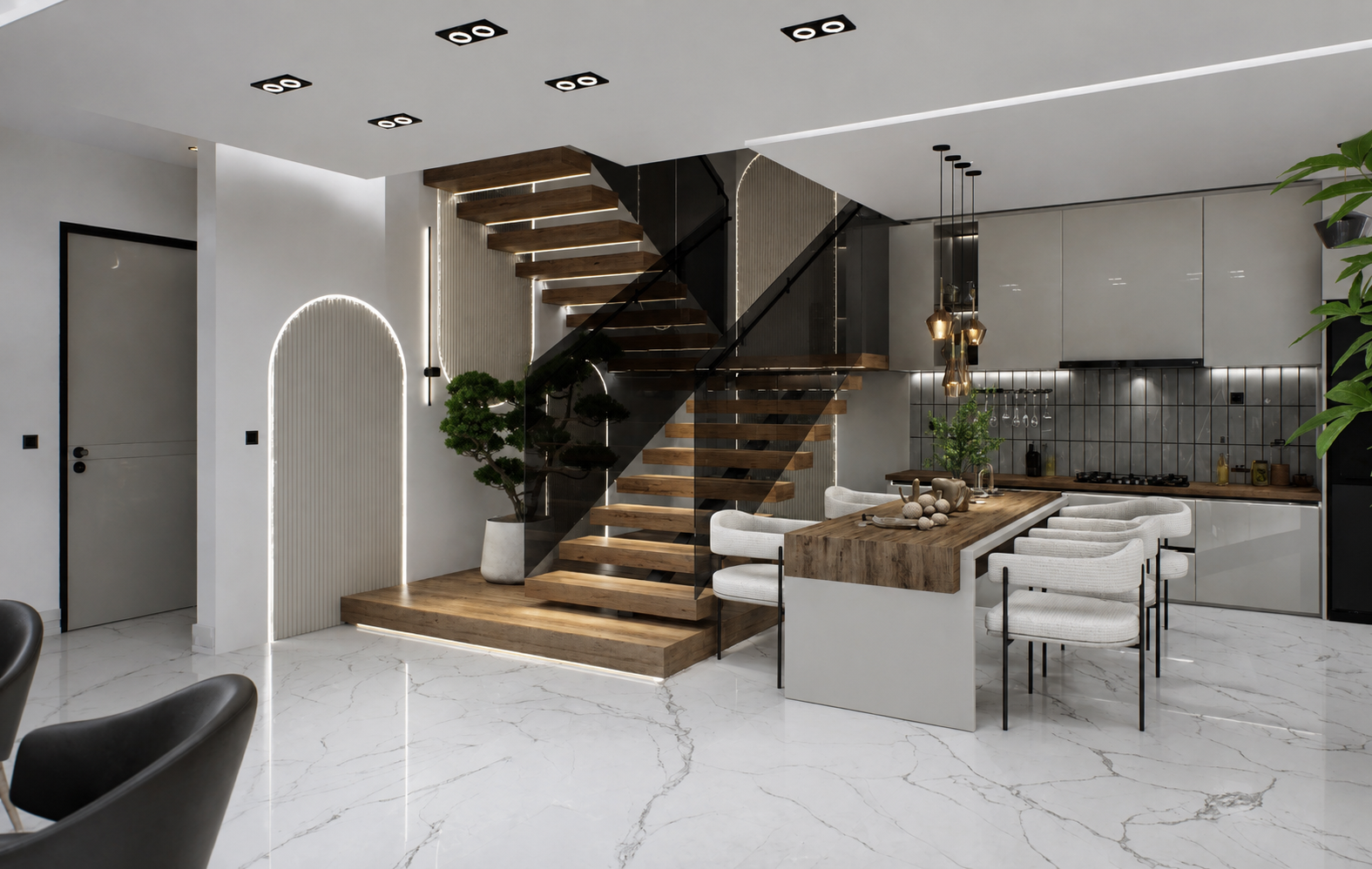 KELAR VILLA view 6