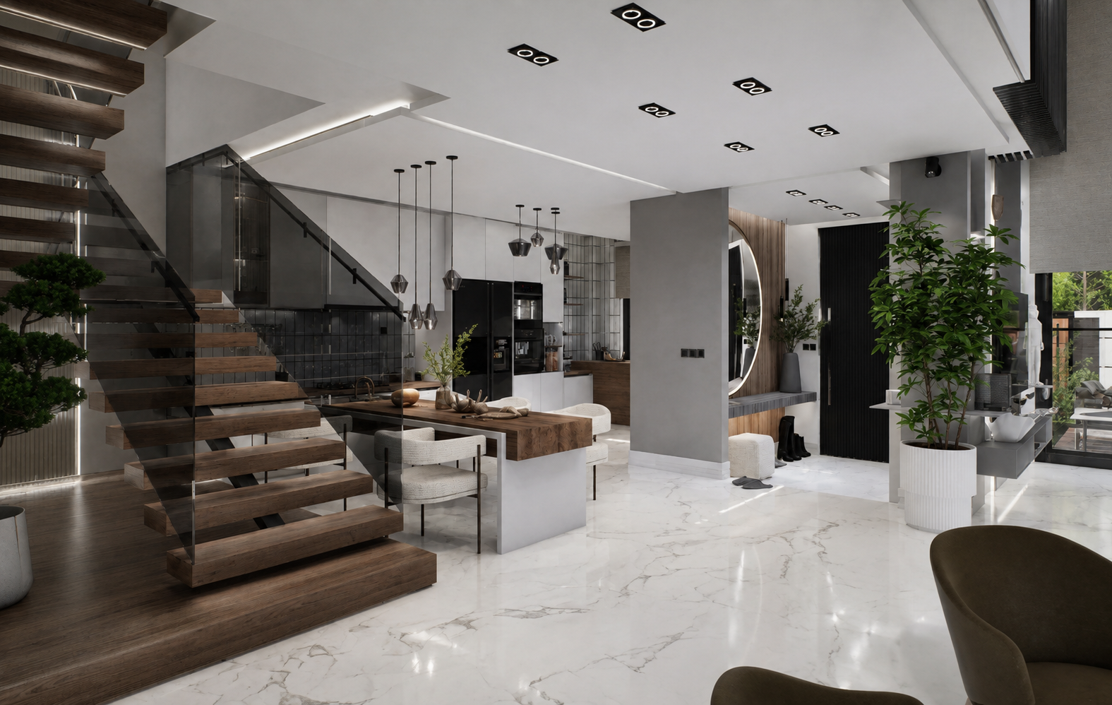 KELAR VILLA view 9
