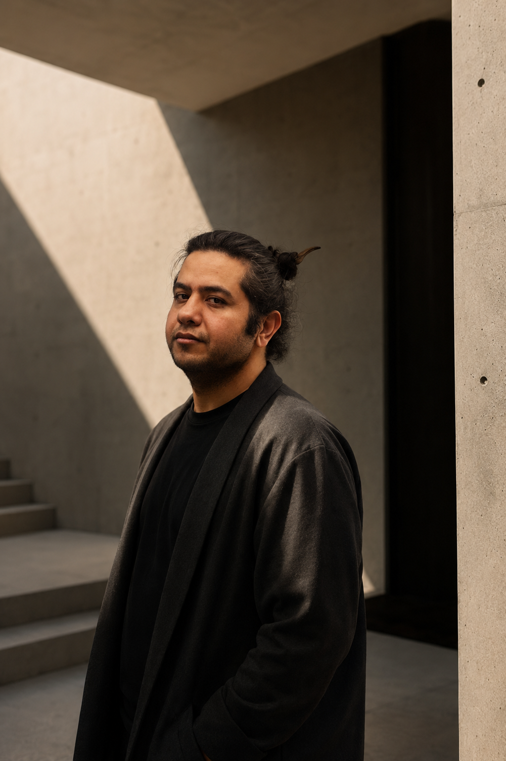 Ali Khodadadi