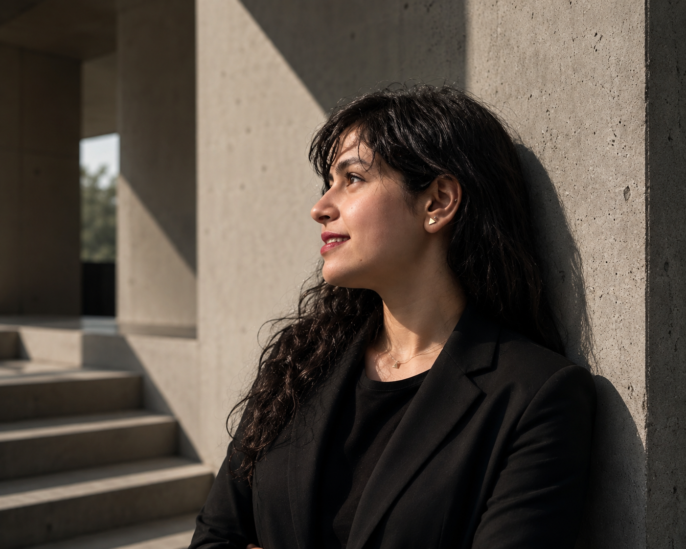 Fatemeh Noori