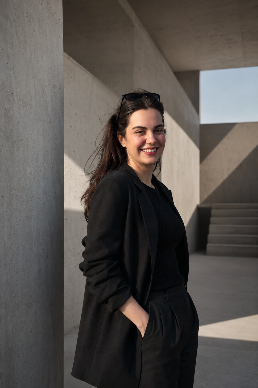 Sheyda Bashash