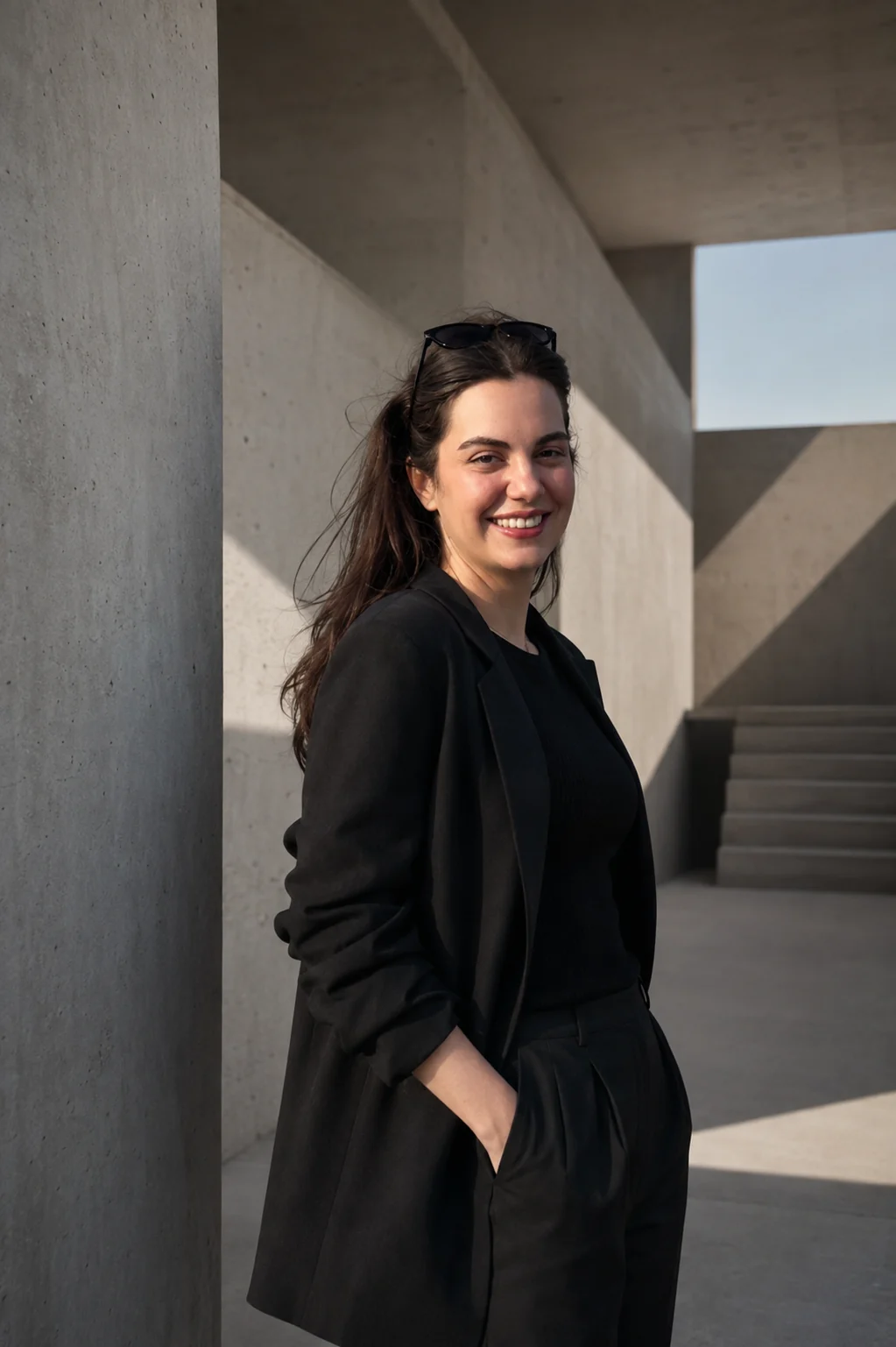 Sheyda Bashash
